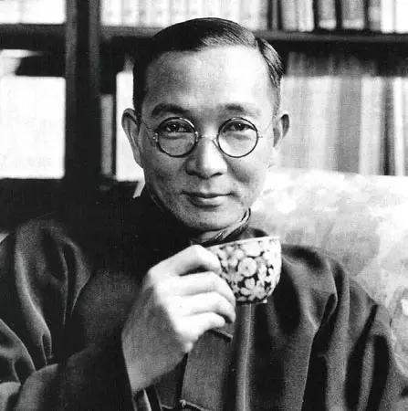 林语堂逝世40周年:和草木为友 被称"幽默大师"